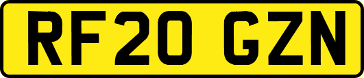 RF20GZN