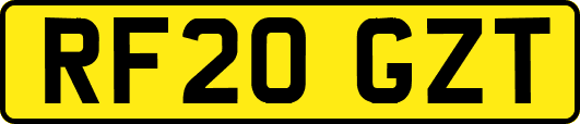 RF20GZT