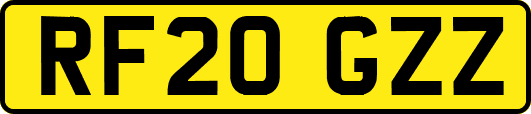 RF20GZZ