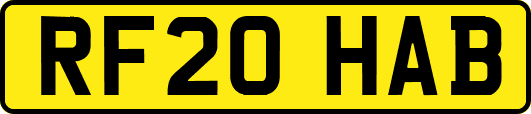 RF20HAB