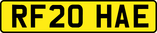 RF20HAE
