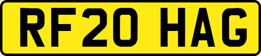 RF20HAG