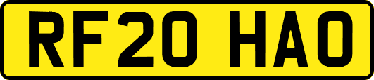 RF20HAO