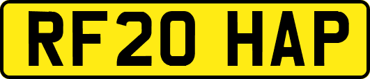 RF20HAP