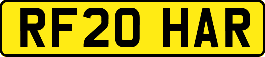 RF20HAR