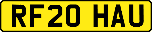 RF20HAU