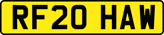 RF20HAW