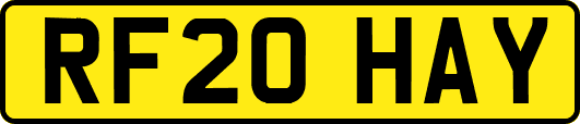 RF20HAY