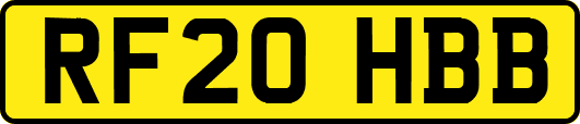 RF20HBB