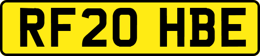 RF20HBE