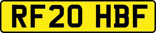 RF20HBF