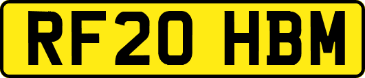RF20HBM