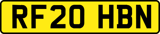 RF20HBN