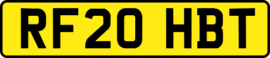 RF20HBT
