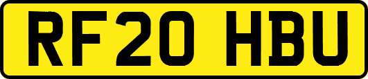 RF20HBU