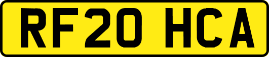 RF20HCA