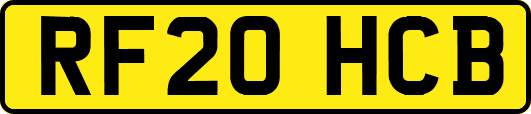 RF20HCB