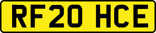 RF20HCE