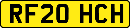 RF20HCH