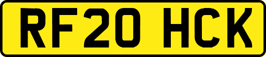 RF20HCK