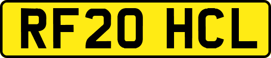 RF20HCL