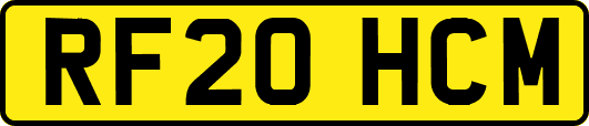 RF20HCM