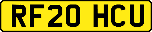 RF20HCU
