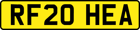 RF20HEA