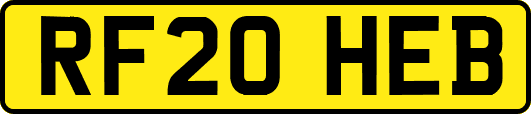 RF20HEB