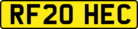 RF20HEC