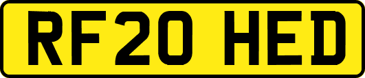 RF20HED