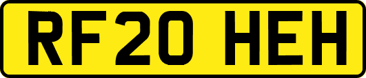 RF20HEH