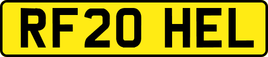 RF20HEL
