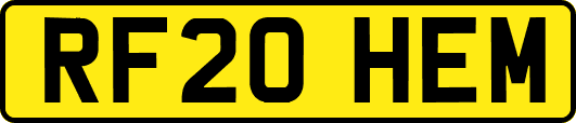 RF20HEM