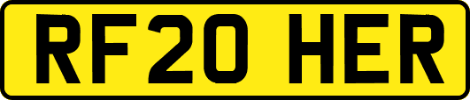 RF20HER