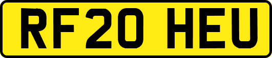 RF20HEU