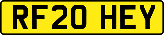 RF20HEY