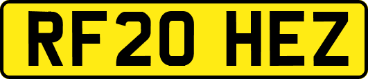 RF20HEZ