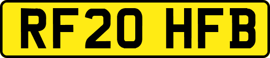RF20HFB