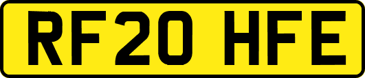 RF20HFE