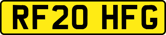 RF20HFG