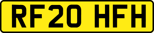 RF20HFH
