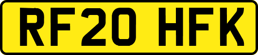 RF20HFK