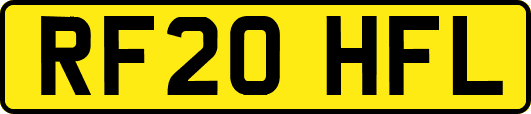 RF20HFL