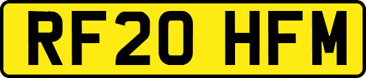 RF20HFM
