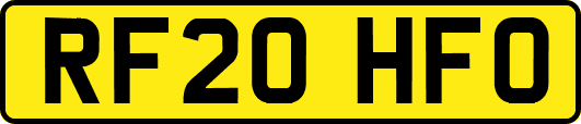 RF20HFO