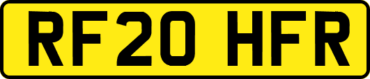 RF20HFR