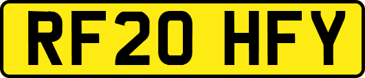 RF20HFY