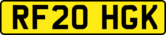 RF20HGK