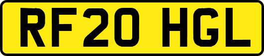 RF20HGL